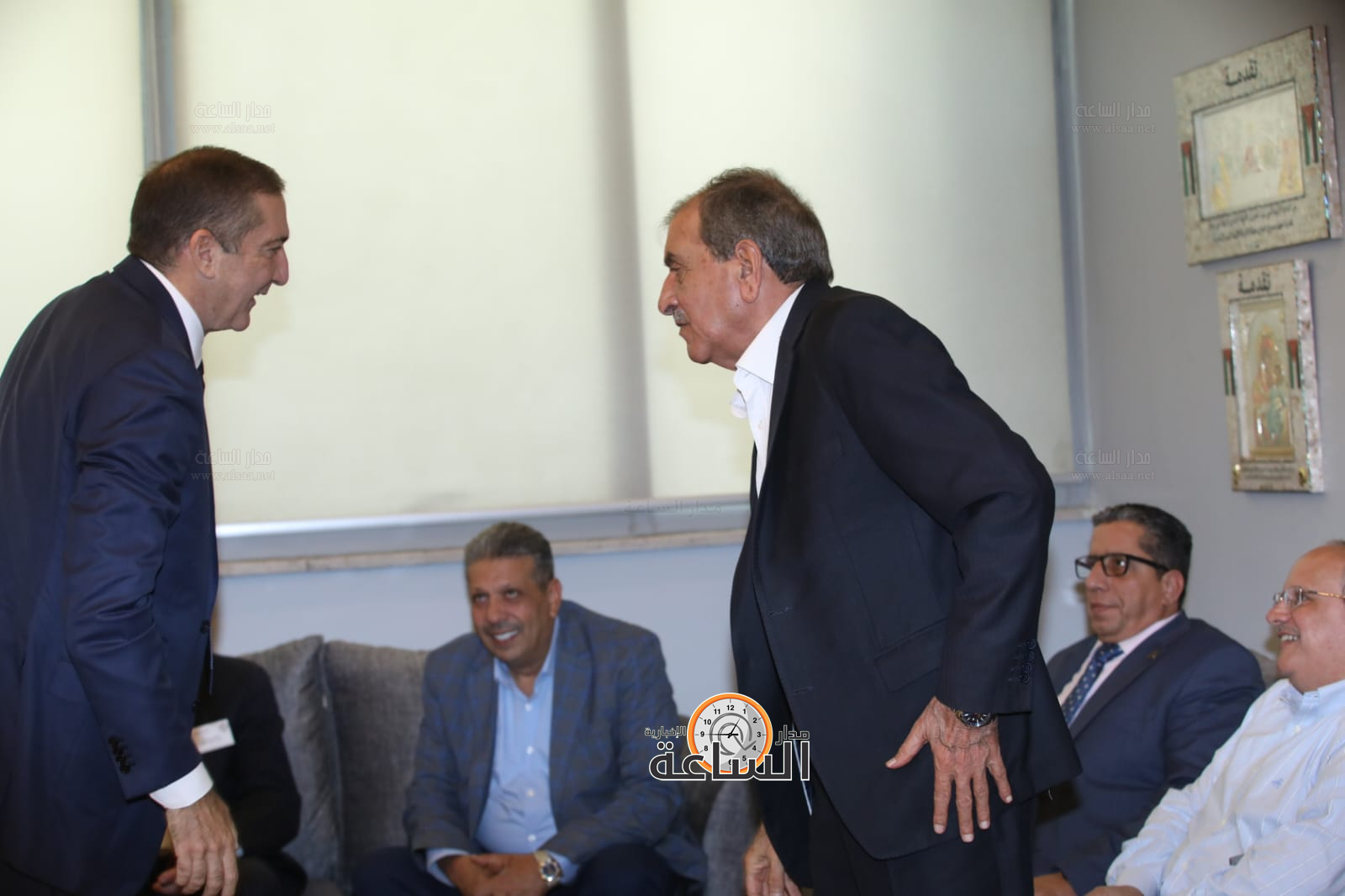 Madar Al-Saa Images 0.31720792221979544