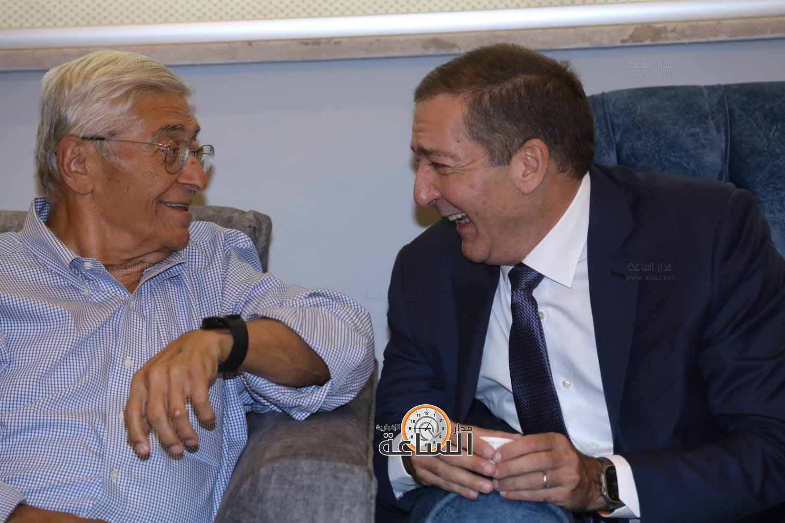 Madar Al-Saa Images 0.7552625144816298