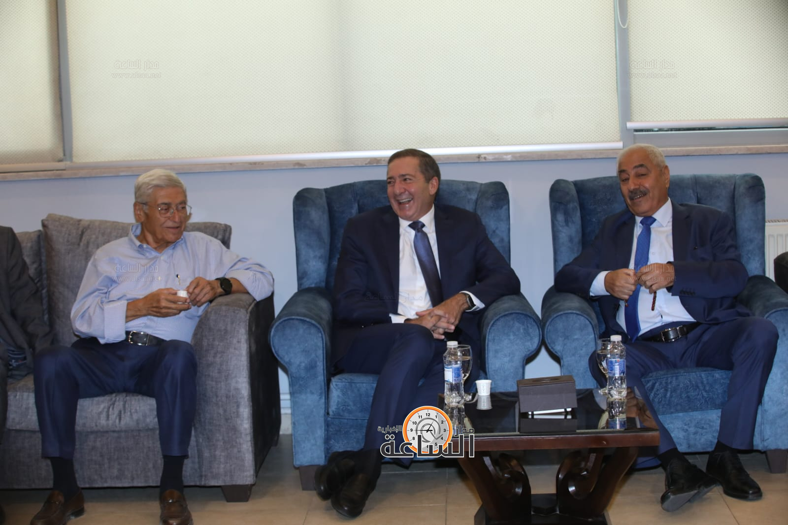 Madar Al-Saa Images 0.4250370810812911