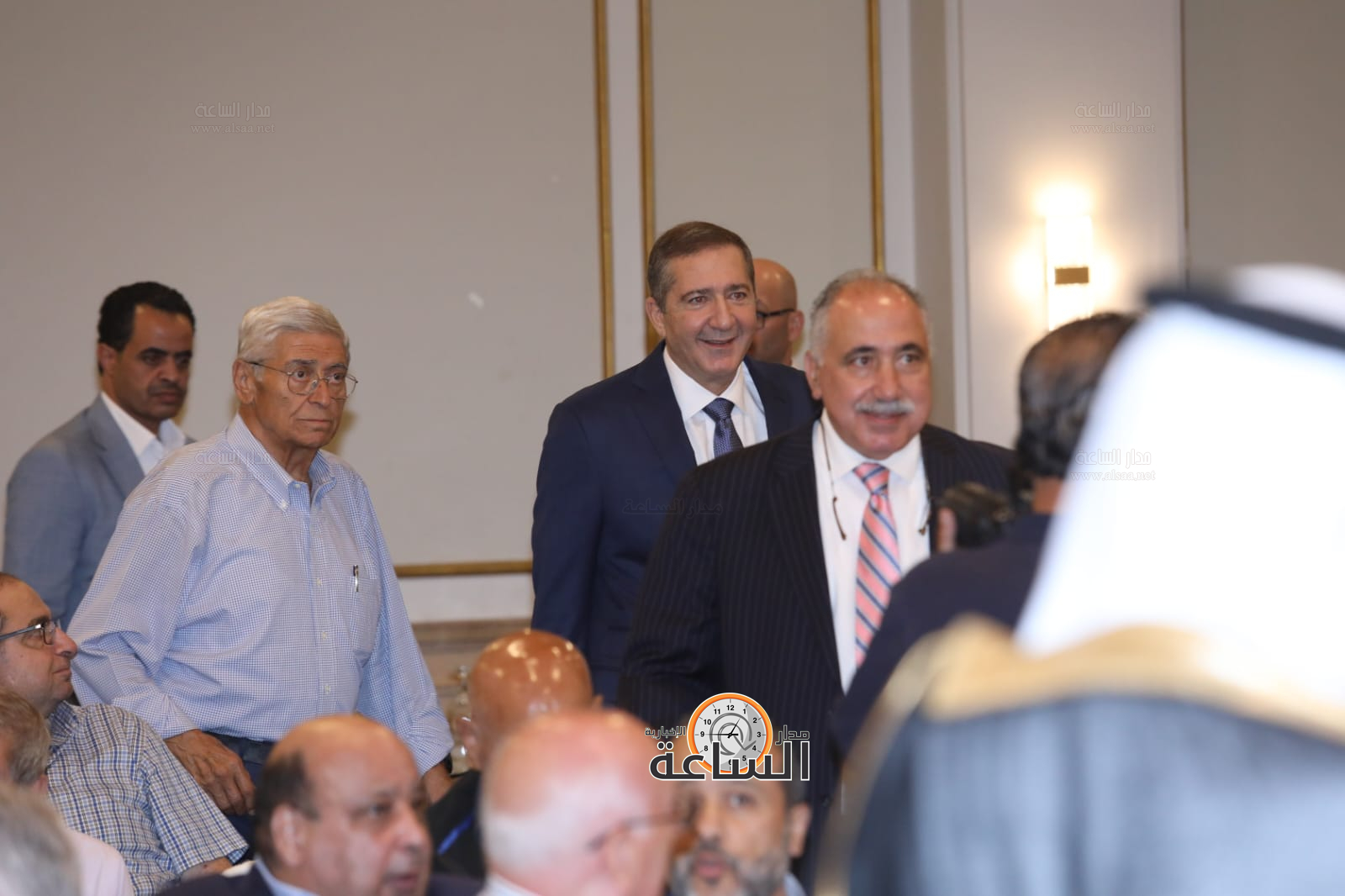 Madar Al-Saa Images 0.36580398768063827