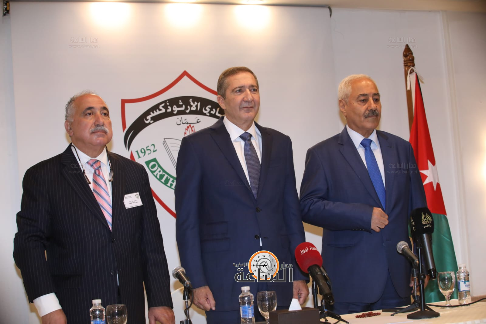 Madar Al-Saa Images 0.38291495743852977