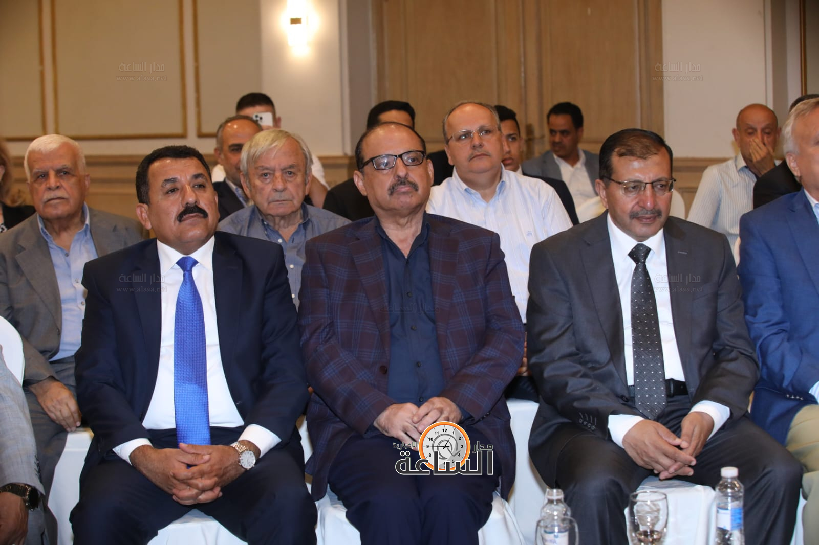 Madar Al-Saa Images 0.151844943068433