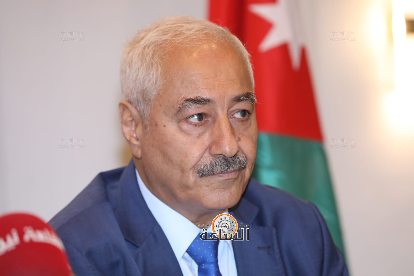 Madar Al-Saa Images 0.3828190464400798