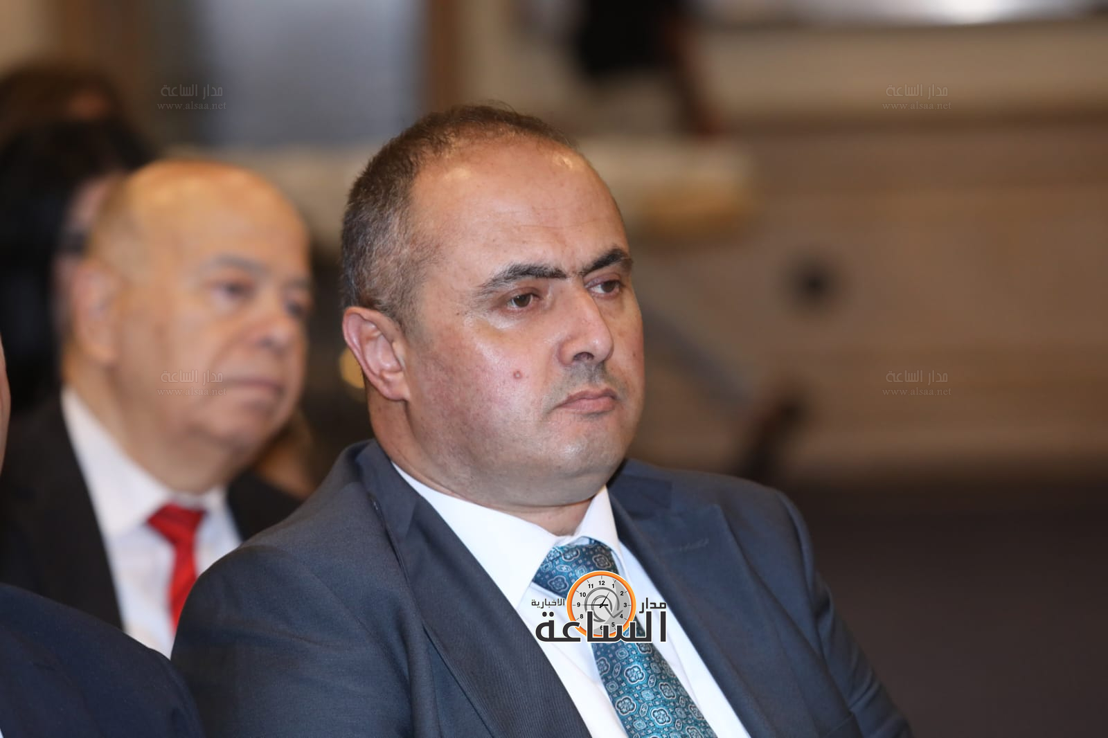 Madar Al-Saa Images 0.16195381362392247