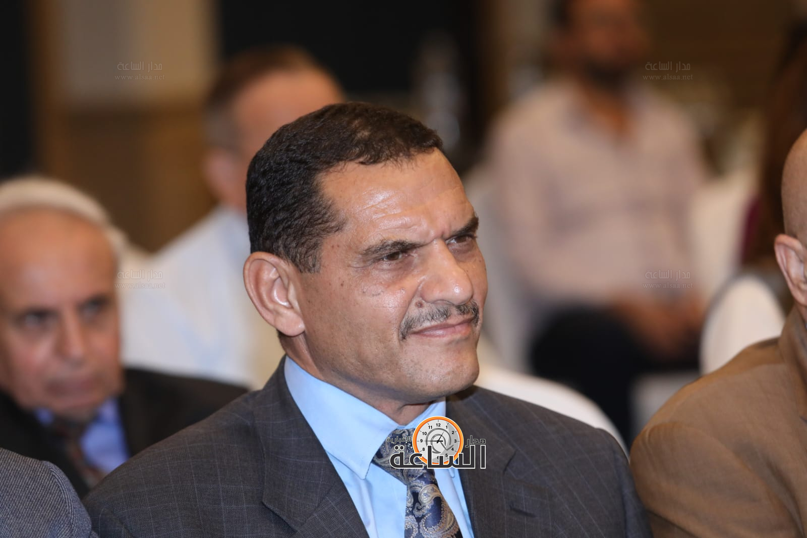 Madar Al-Saa Images 0.14308090401497564