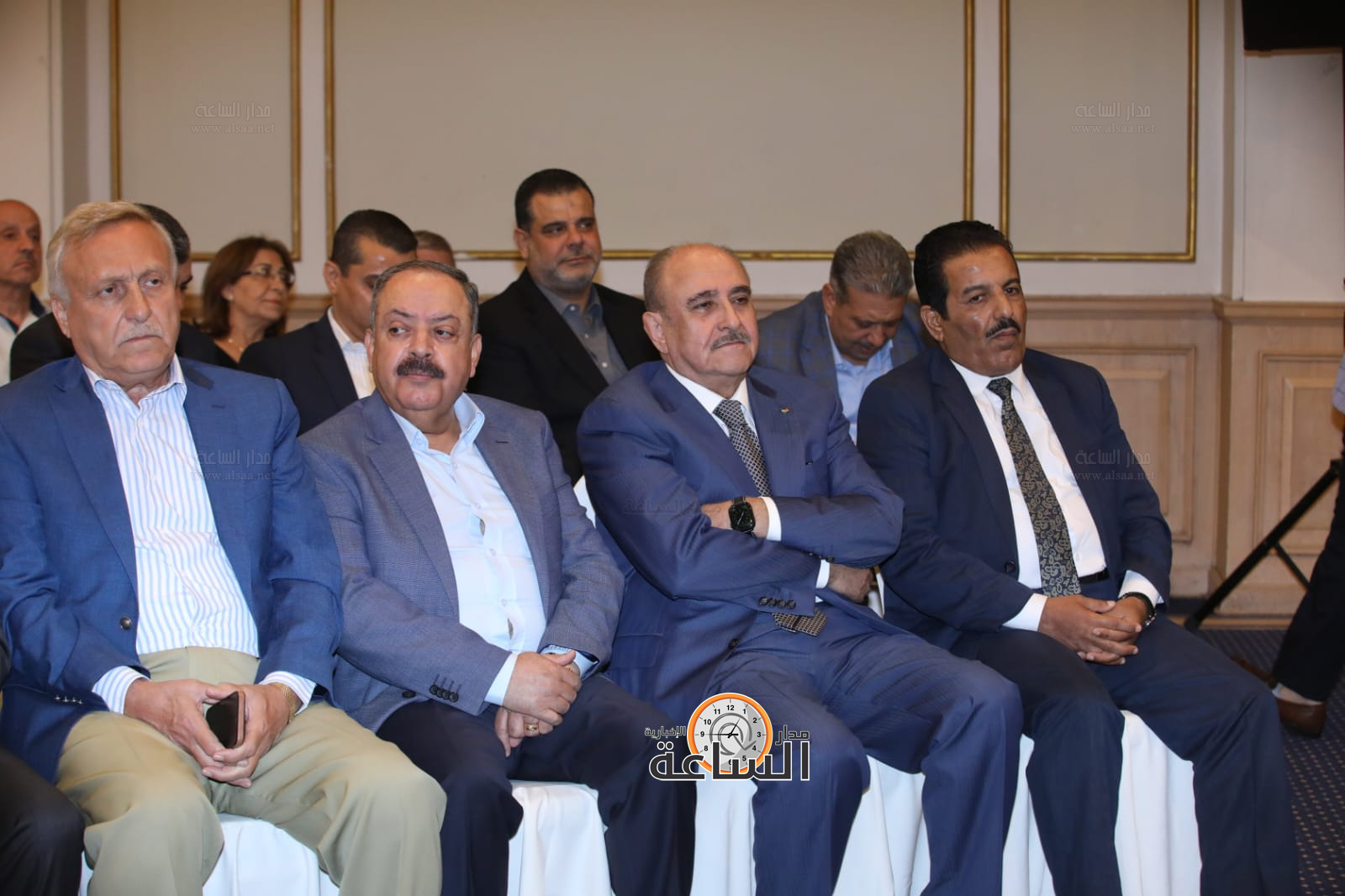 Madar Al-Saa Images 0.6513893188053022