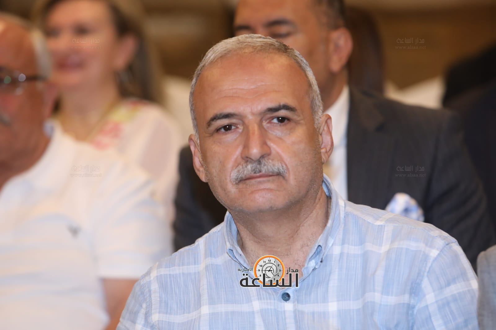 Madar Al-Saa Images 0.8833799793179036