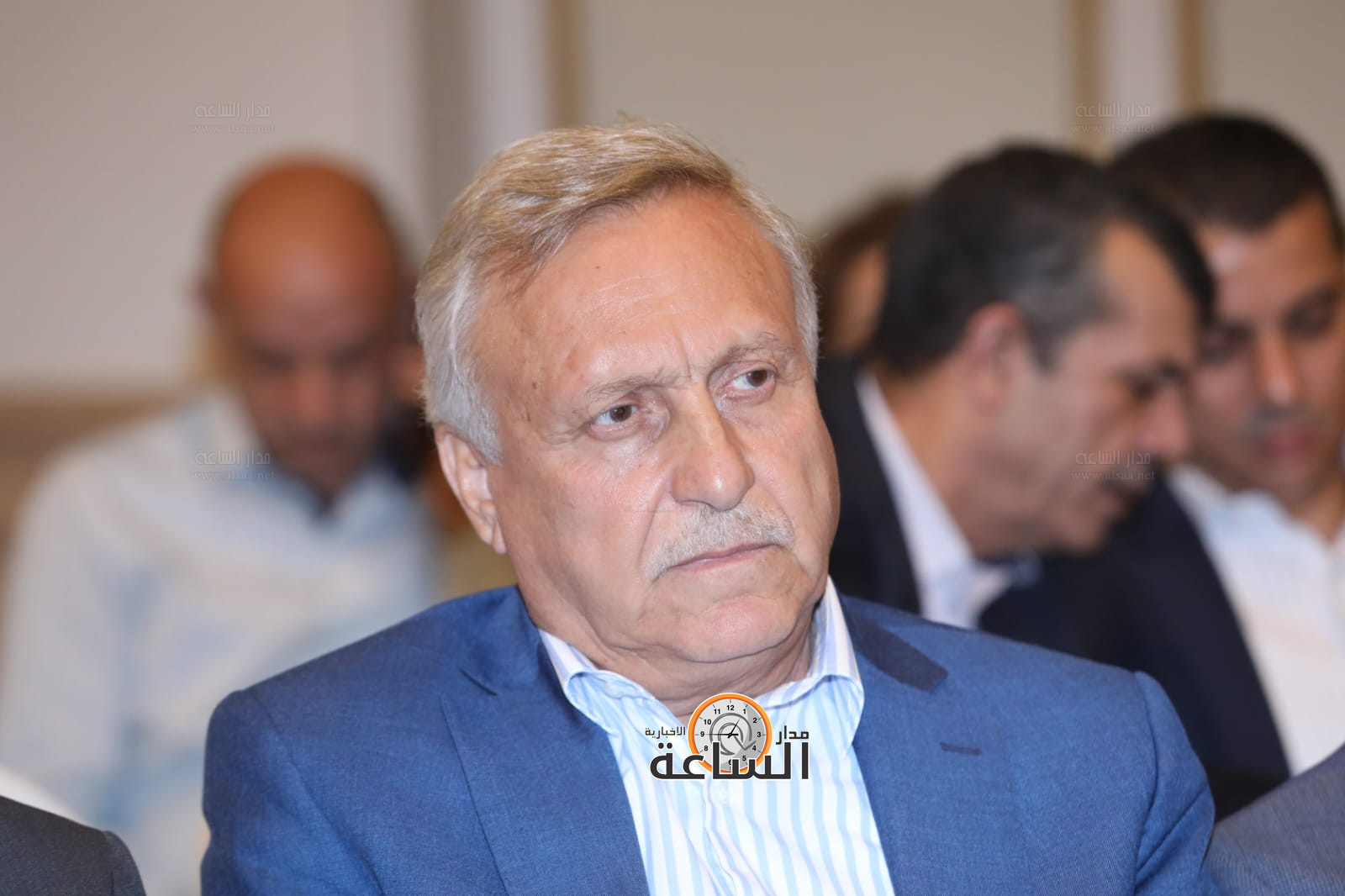 Madar Al-Saa Images 0.09874505321695182