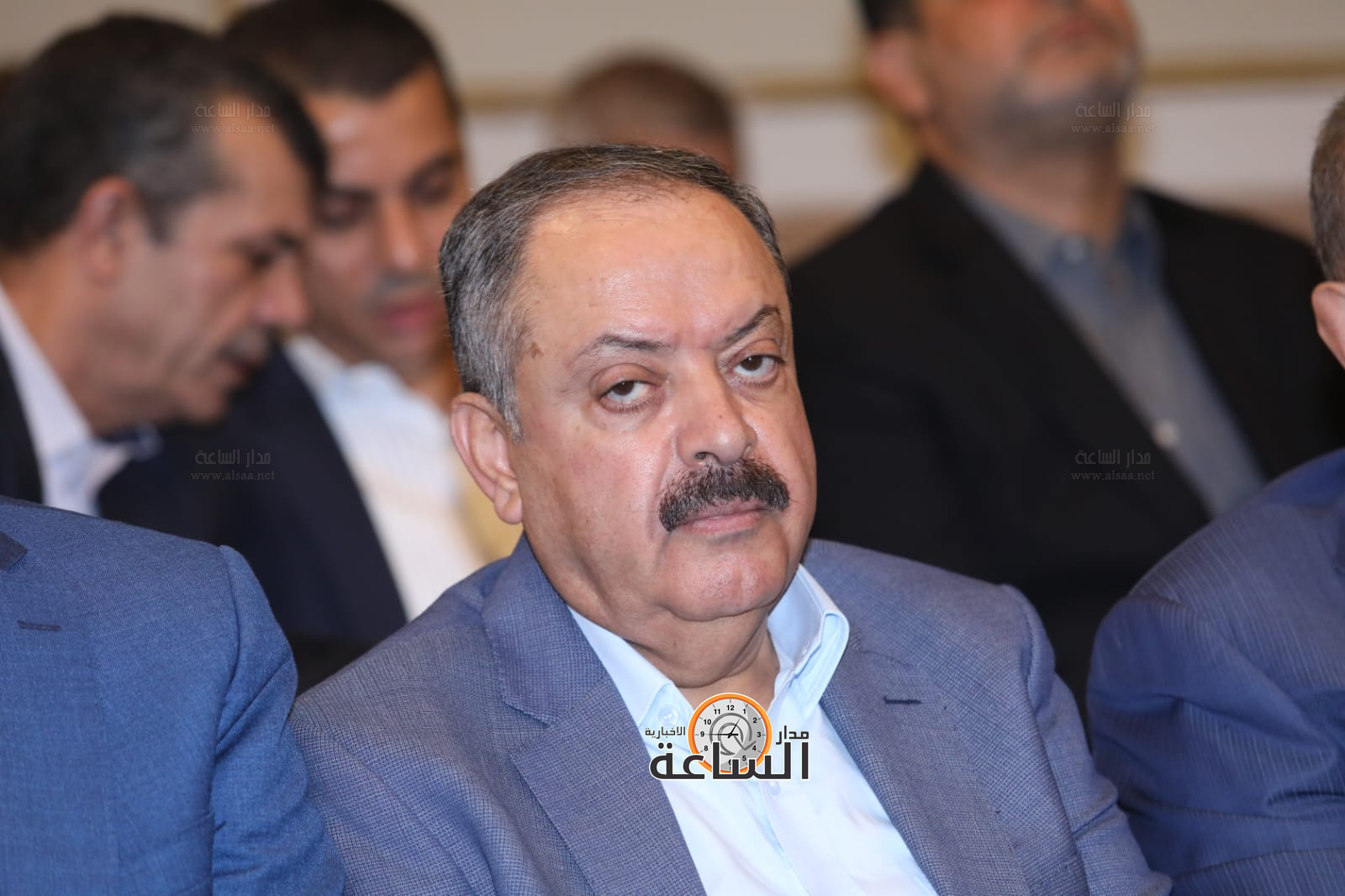 Madar Al-Saa Images 0.34050316360825406