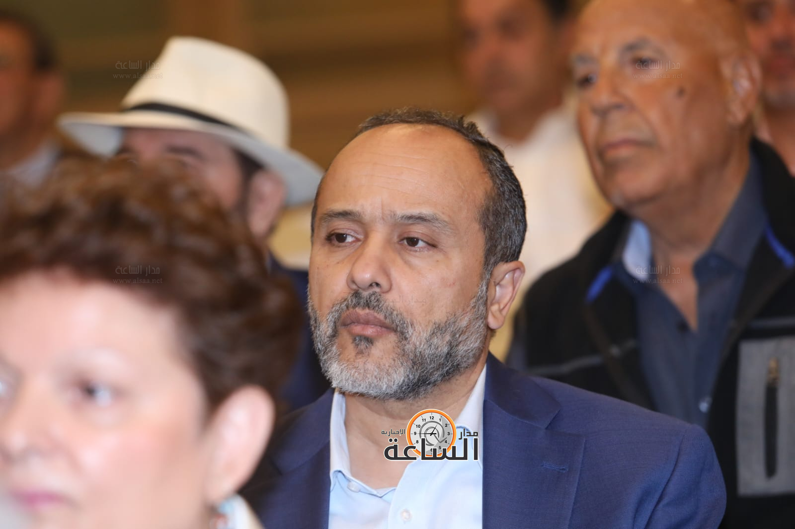 Madar Al-Saa Images 0.36953366355775197