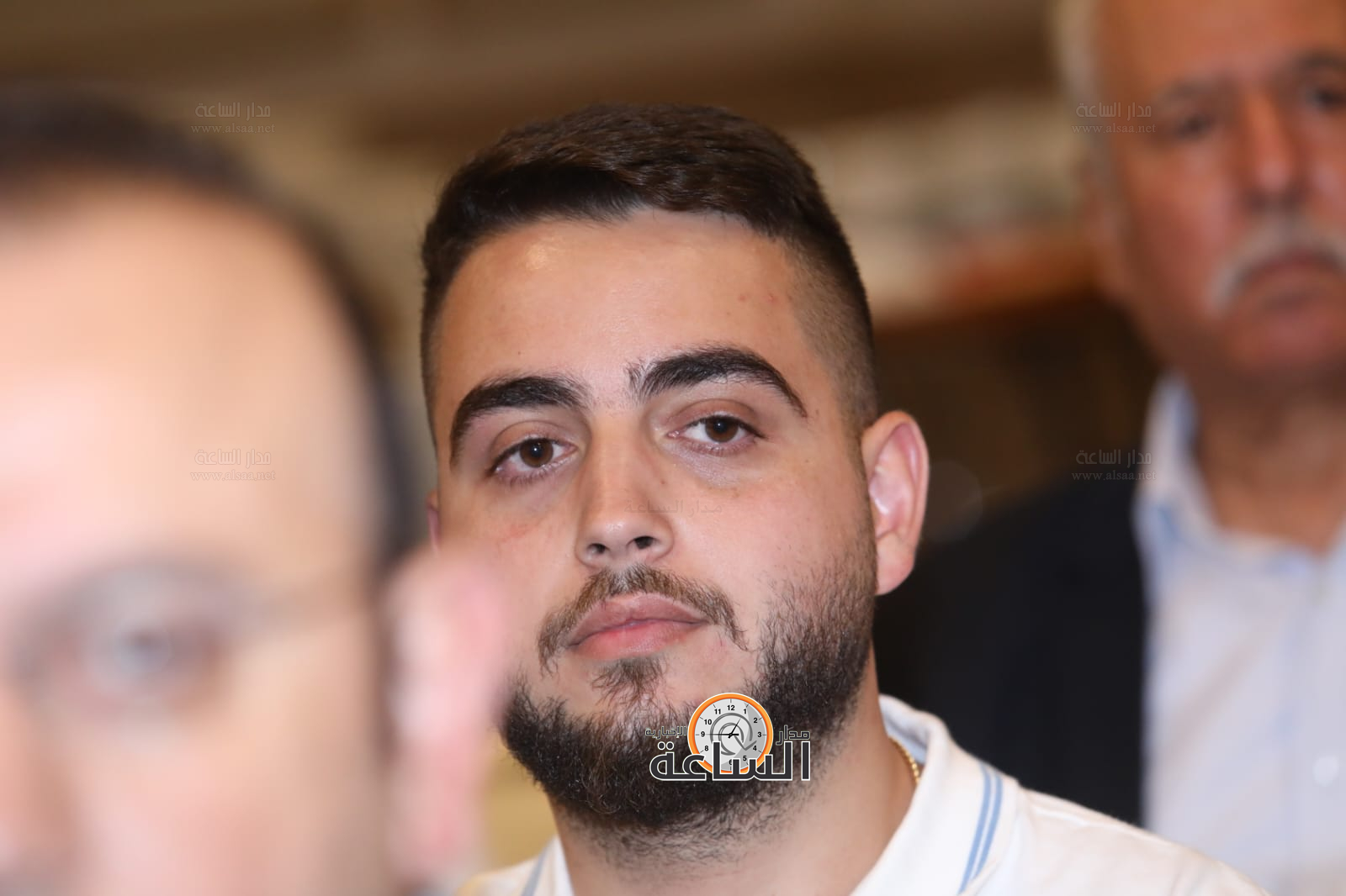 Madar Al-Saa Images 0.6309515423878453