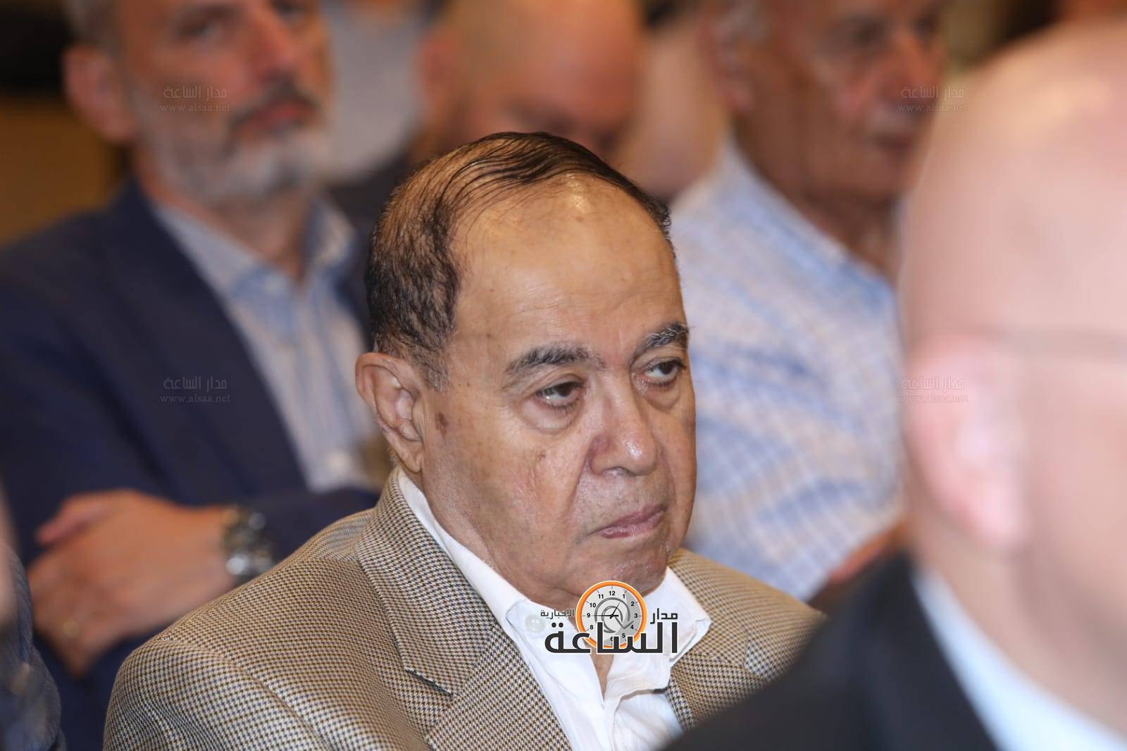 Madar Al-Saa Images 0.46651992149267874