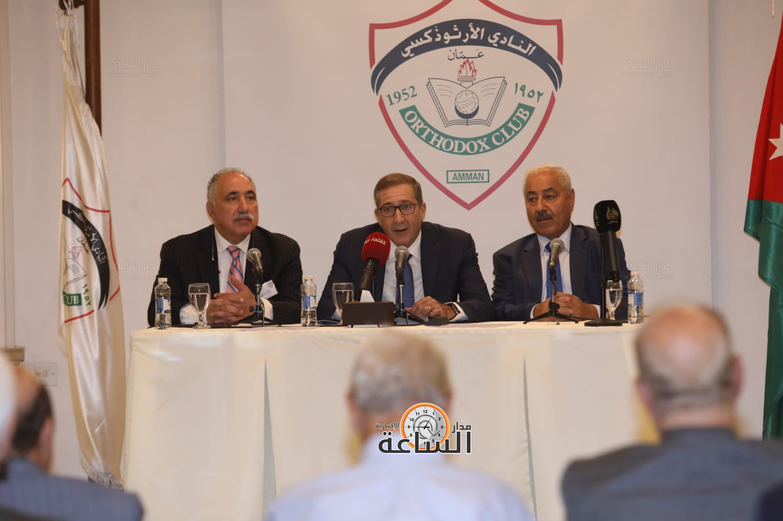 Madar Al-Saa Images 0.9304004099856118