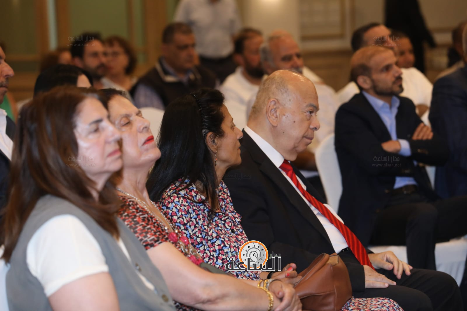 Madar Al-Saa Images 0.29344338939340253