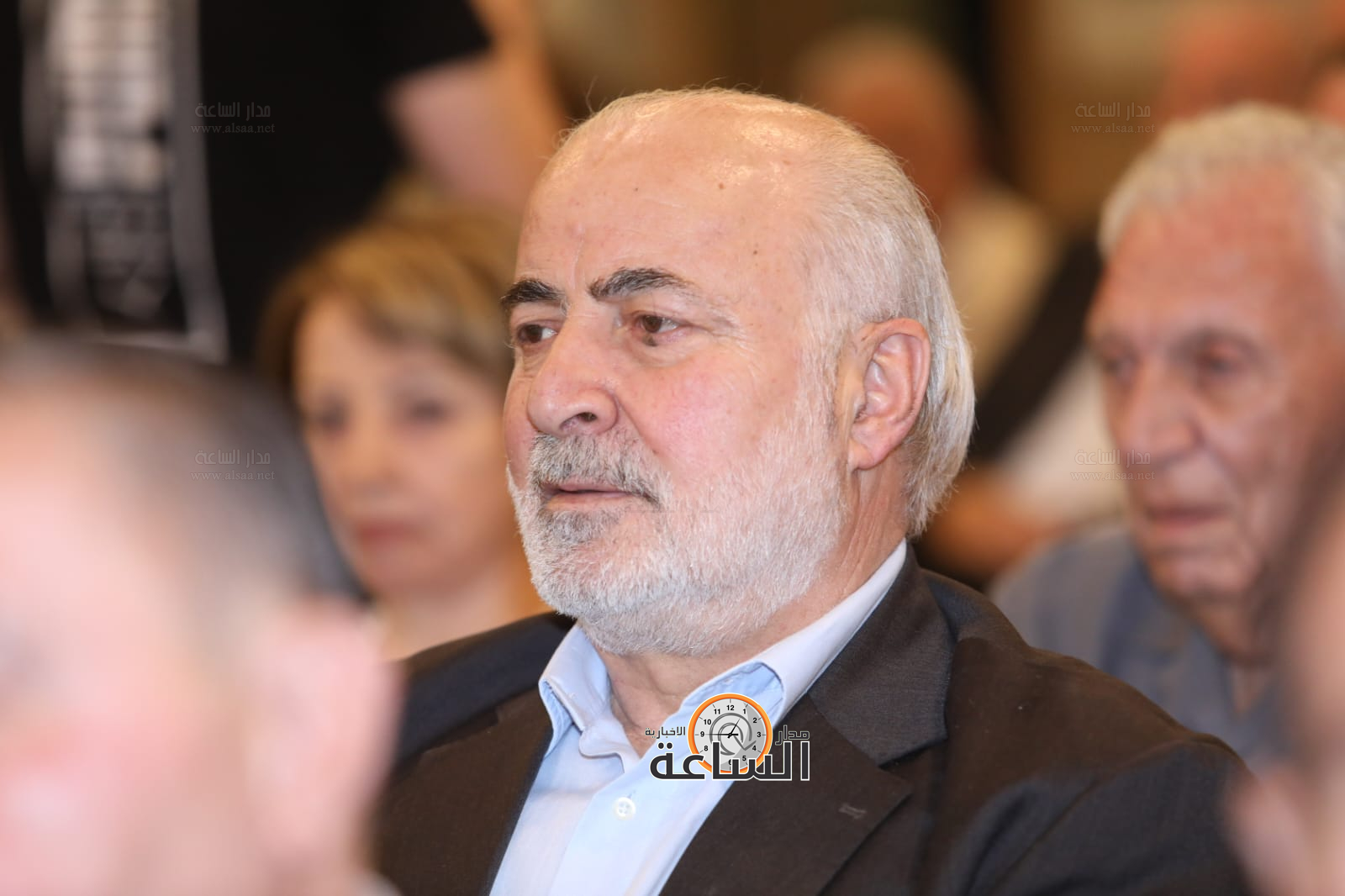 Madar Al-Saa Images 0.558078779176651