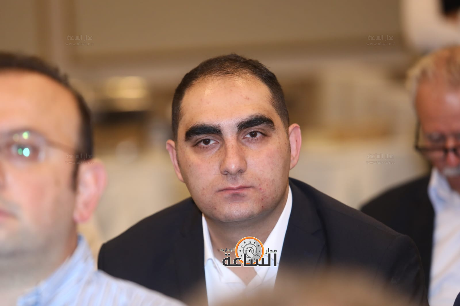 Madar Al-Saa Images 0.6727004243254466