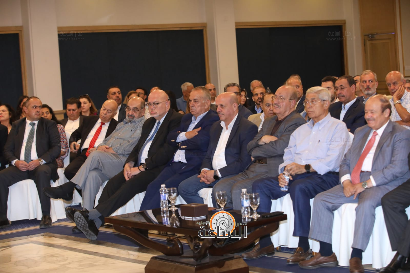 Madar Al-Saa Images 0.03158247609621423