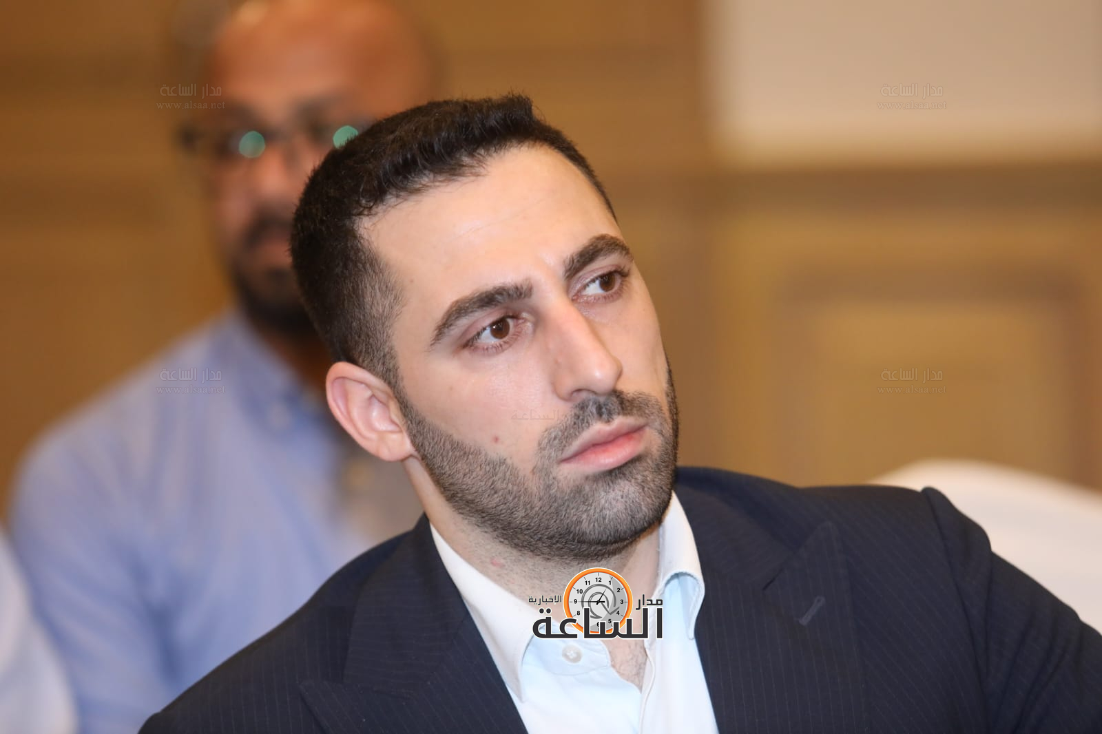 Madar Al-Saa Images 0.0011502100620479627