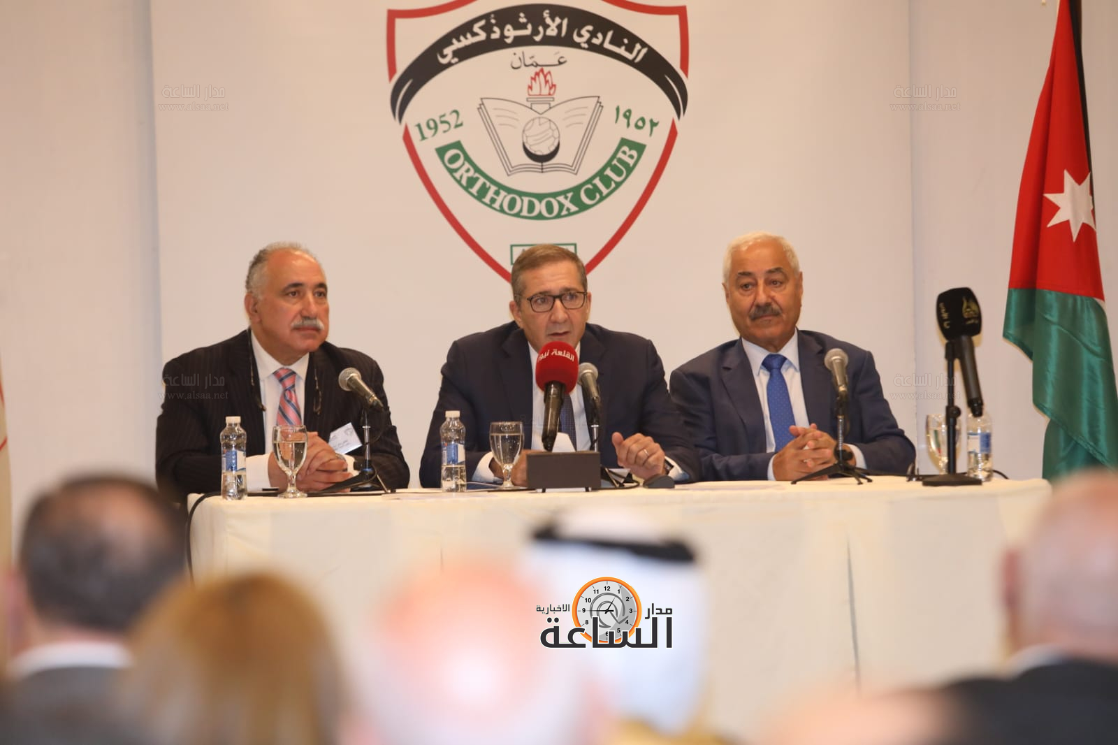 Madar Al-Saa Images 0.019545914103719086