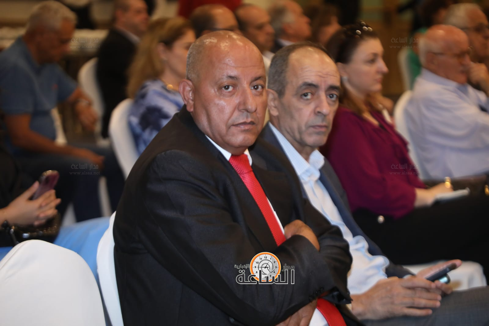 Madar Al-Saa Images 0.5116723924951667