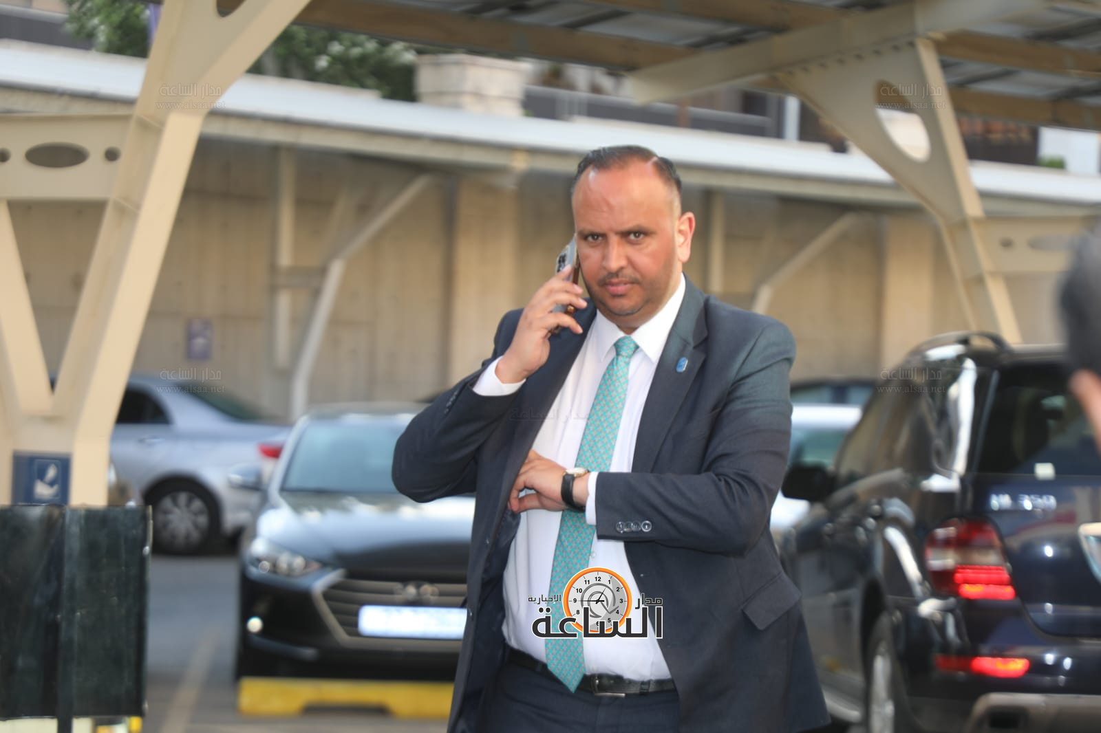 Madar Al-Saa Images 0.8317947837699933