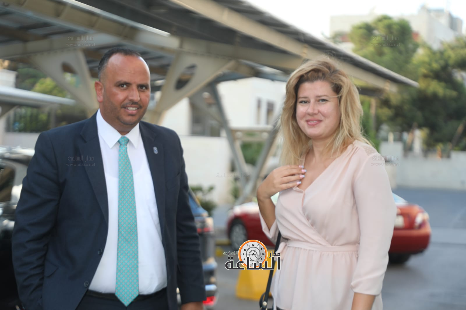 Madar Al-Saa Images 0.2160274822440602