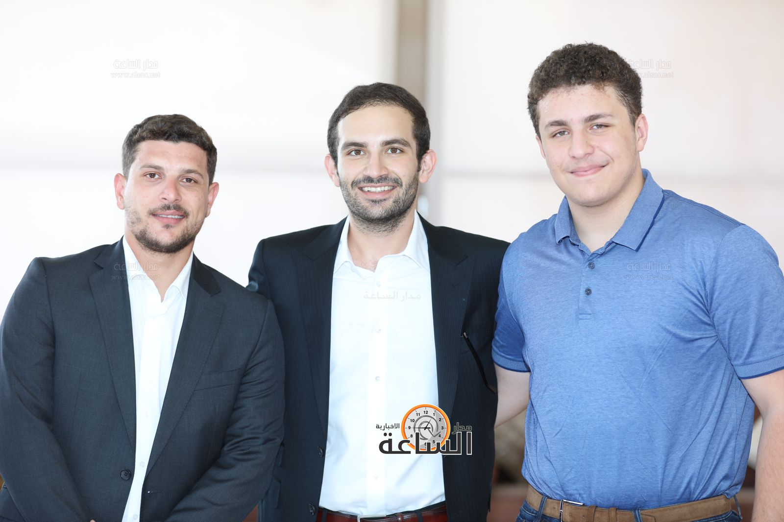 Madar Al-Saa Images 0.7308859213170837