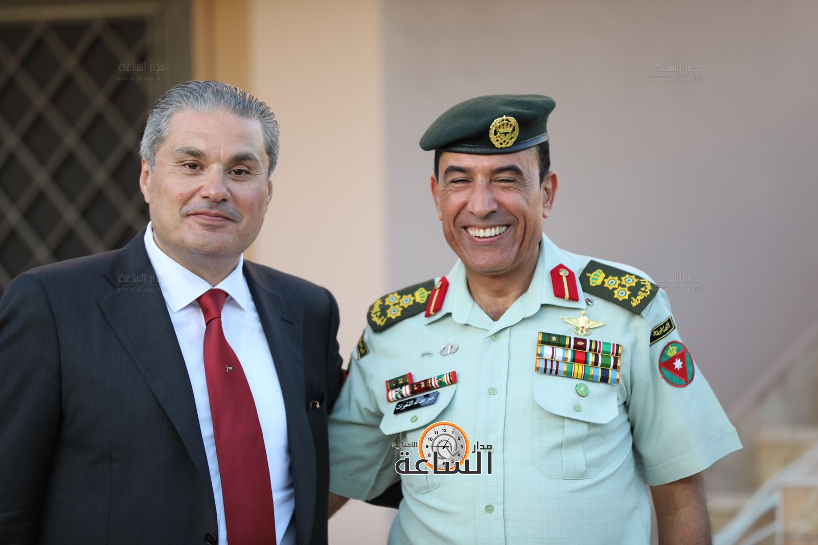 Madar Al-Saa Images 0.9294388218288097