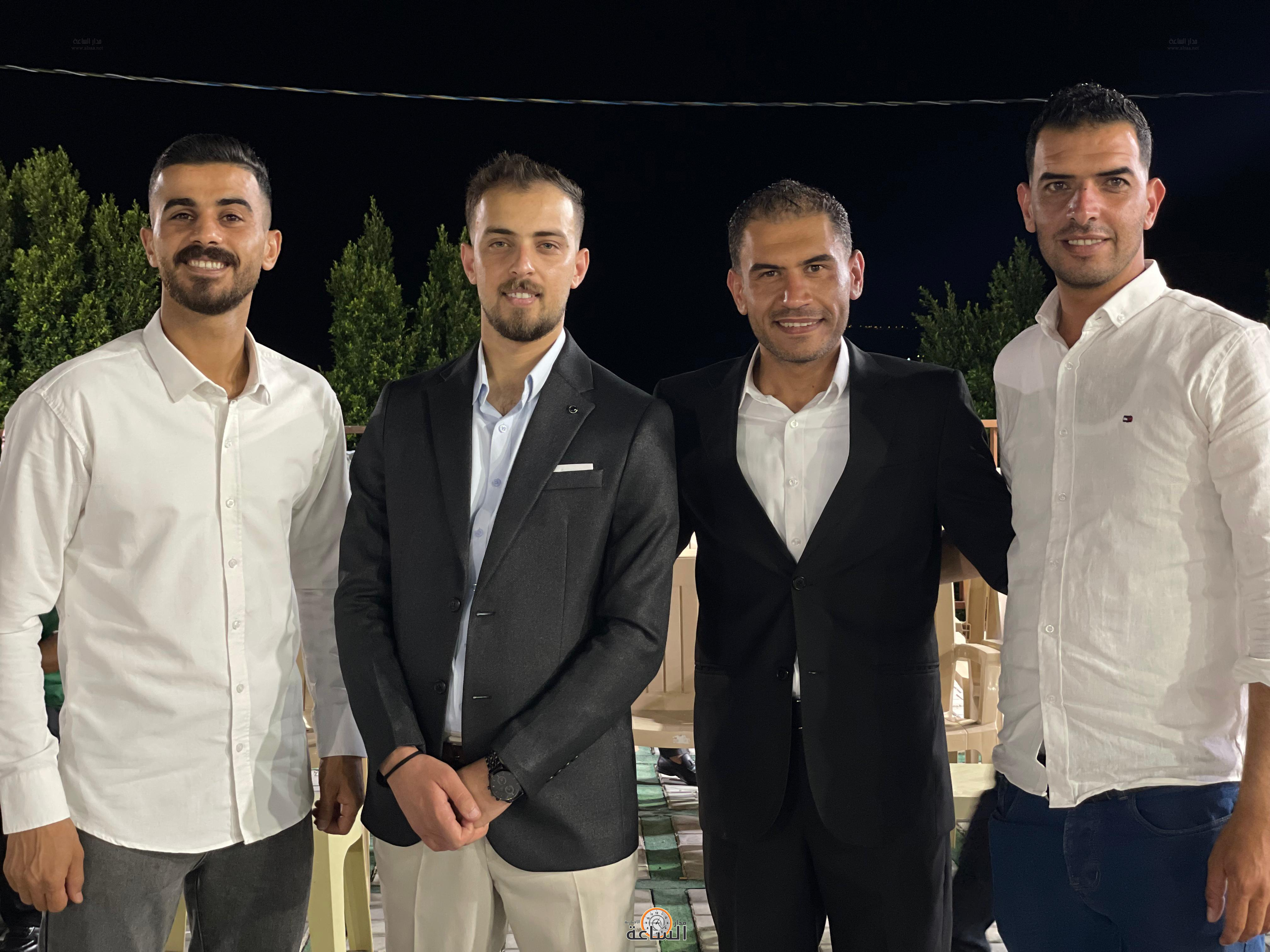 Madar Al-Saa Images 0.25353864039757035