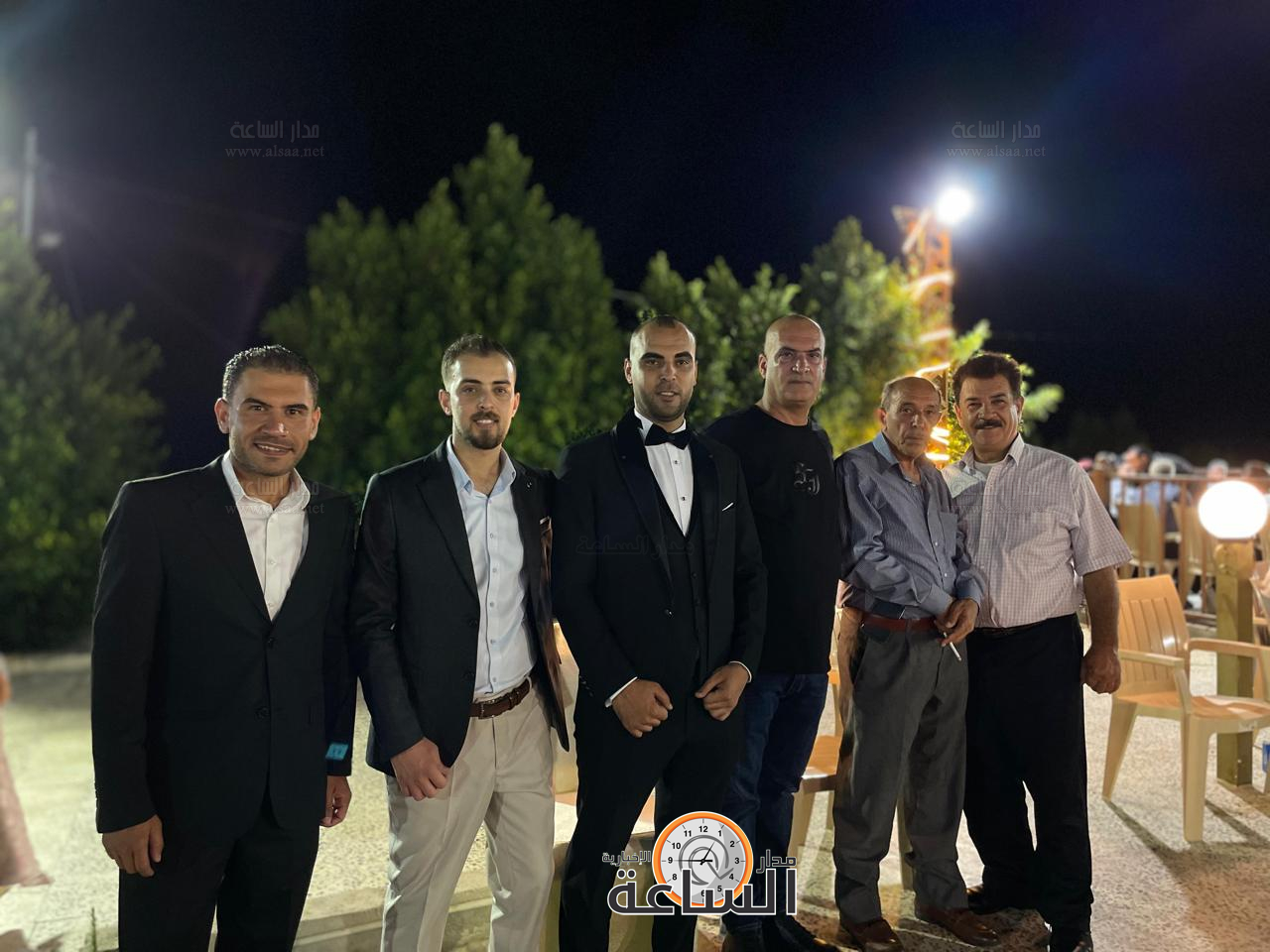 Madar Al-Saa Images 0.2544209400345163