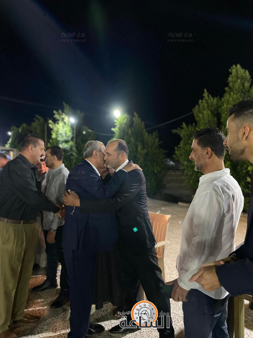 Madar Al-Saa Images 0.1460309228378136