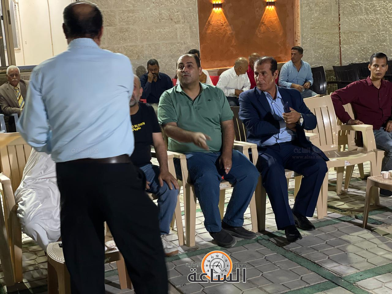 Madar Al-Saa Images 0.606766788479729