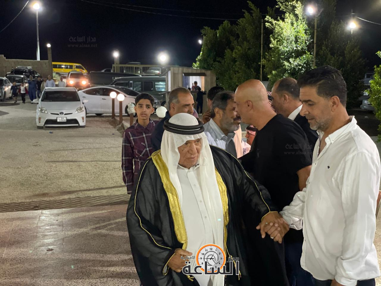 Madar Al-Saa Images 0.9497565723727392