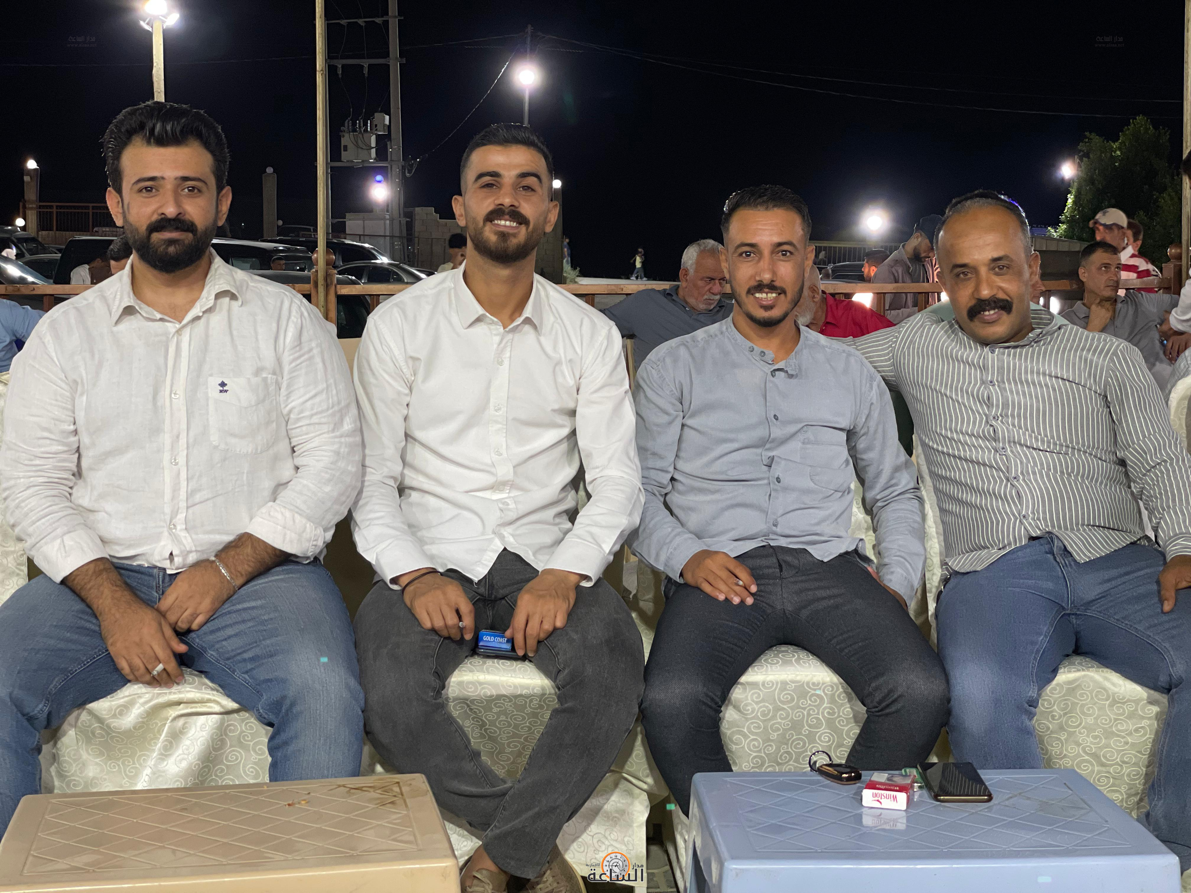 Madar Al-Saa Images 0.8917102595287869