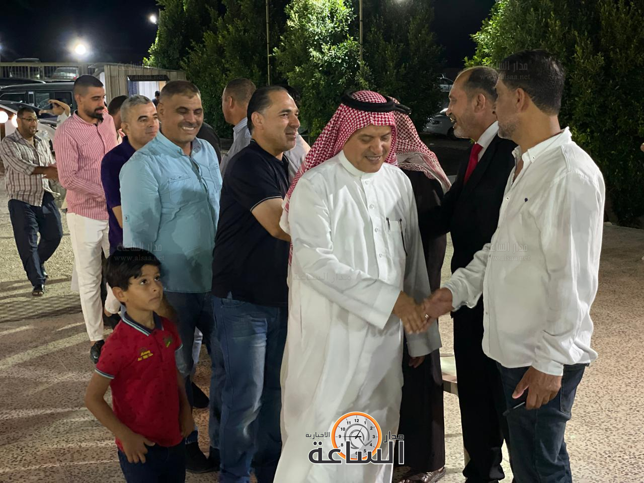 Madar Al-Saa Images 0.5110028786286136