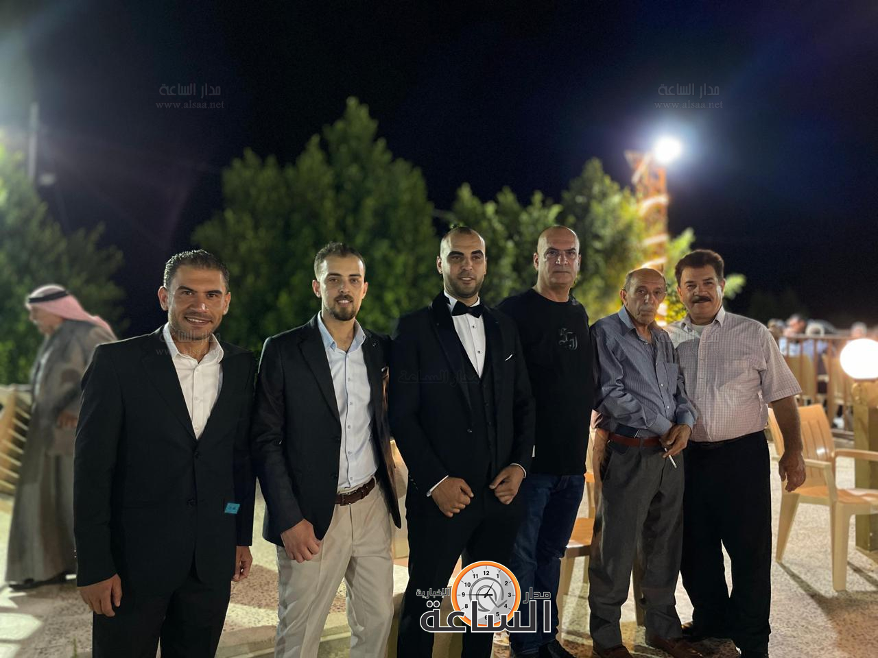 Madar Al-Saa Images 0.5205568945048218