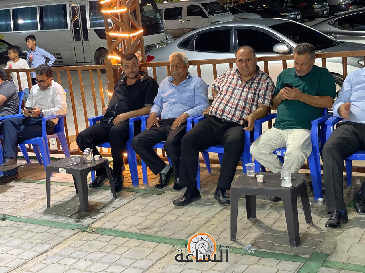 Madar Al-Saa Images 0.11934321236294476