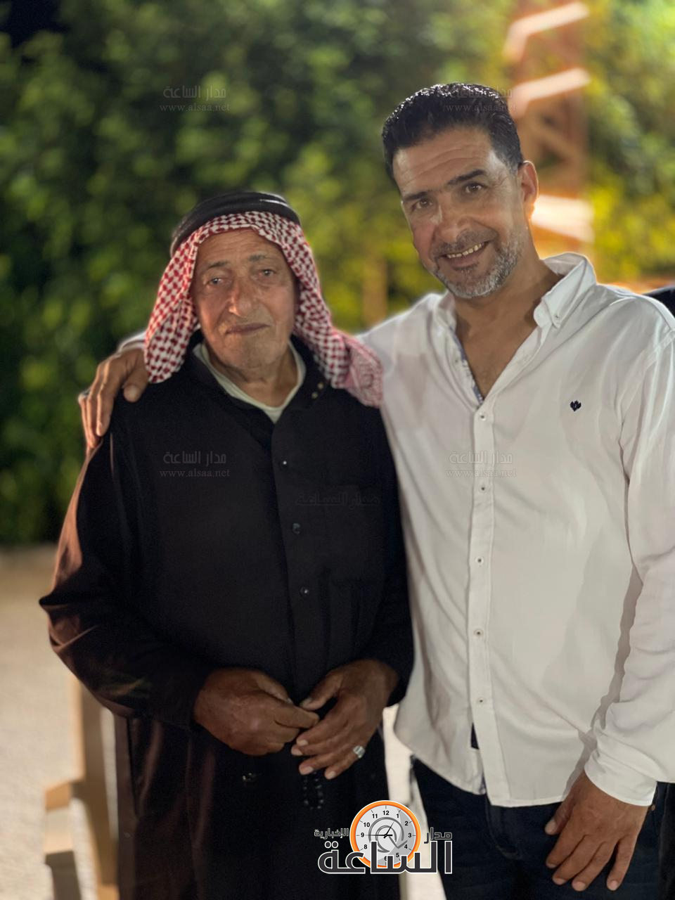 Madar Al-Saa Images 0.5740947711759241