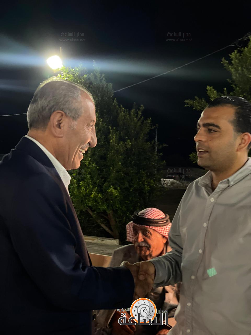 Madar Al-Saa Images 0.006183172256698732