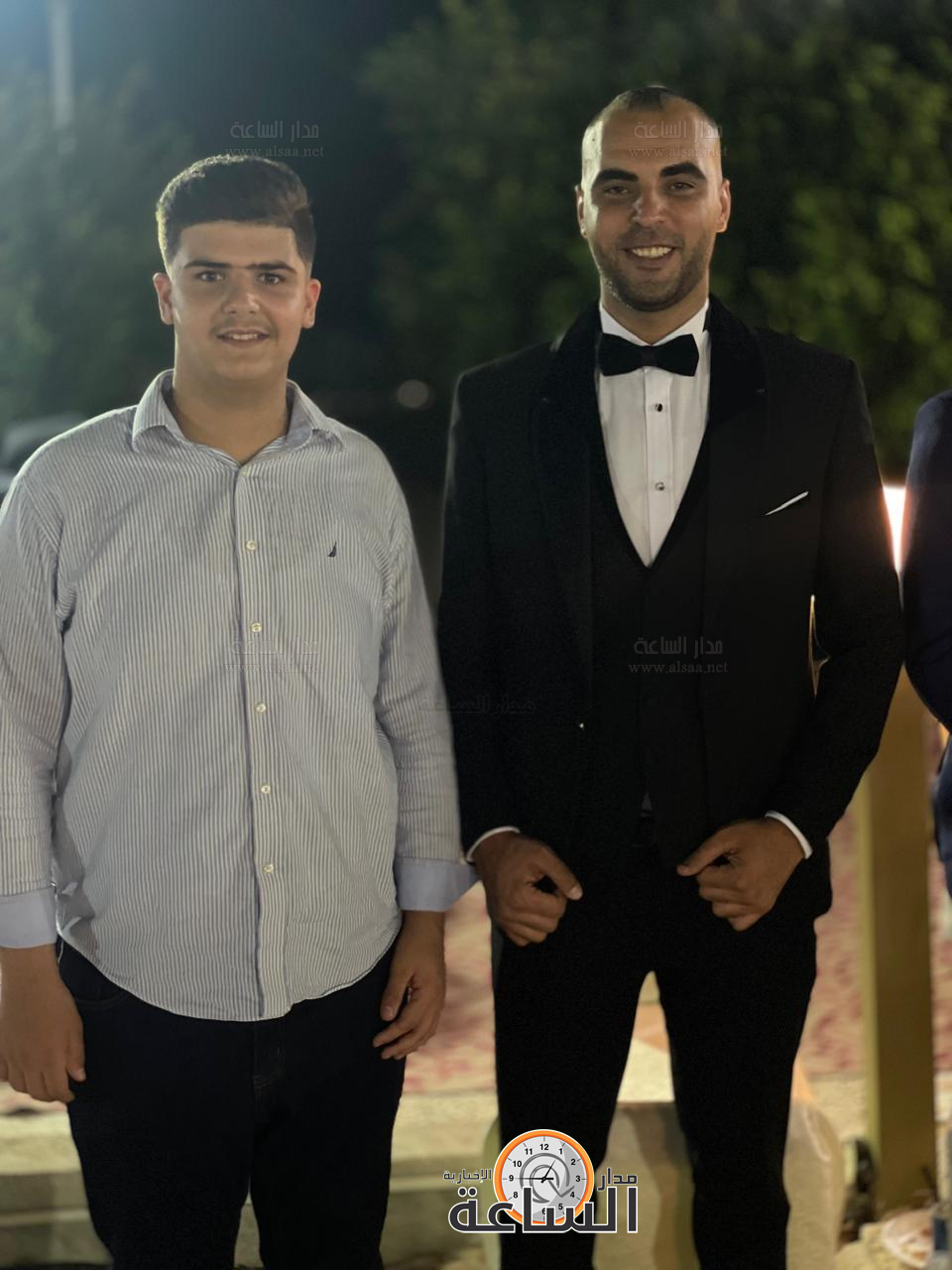 Madar Al-Saa Images 0.24102033551215074