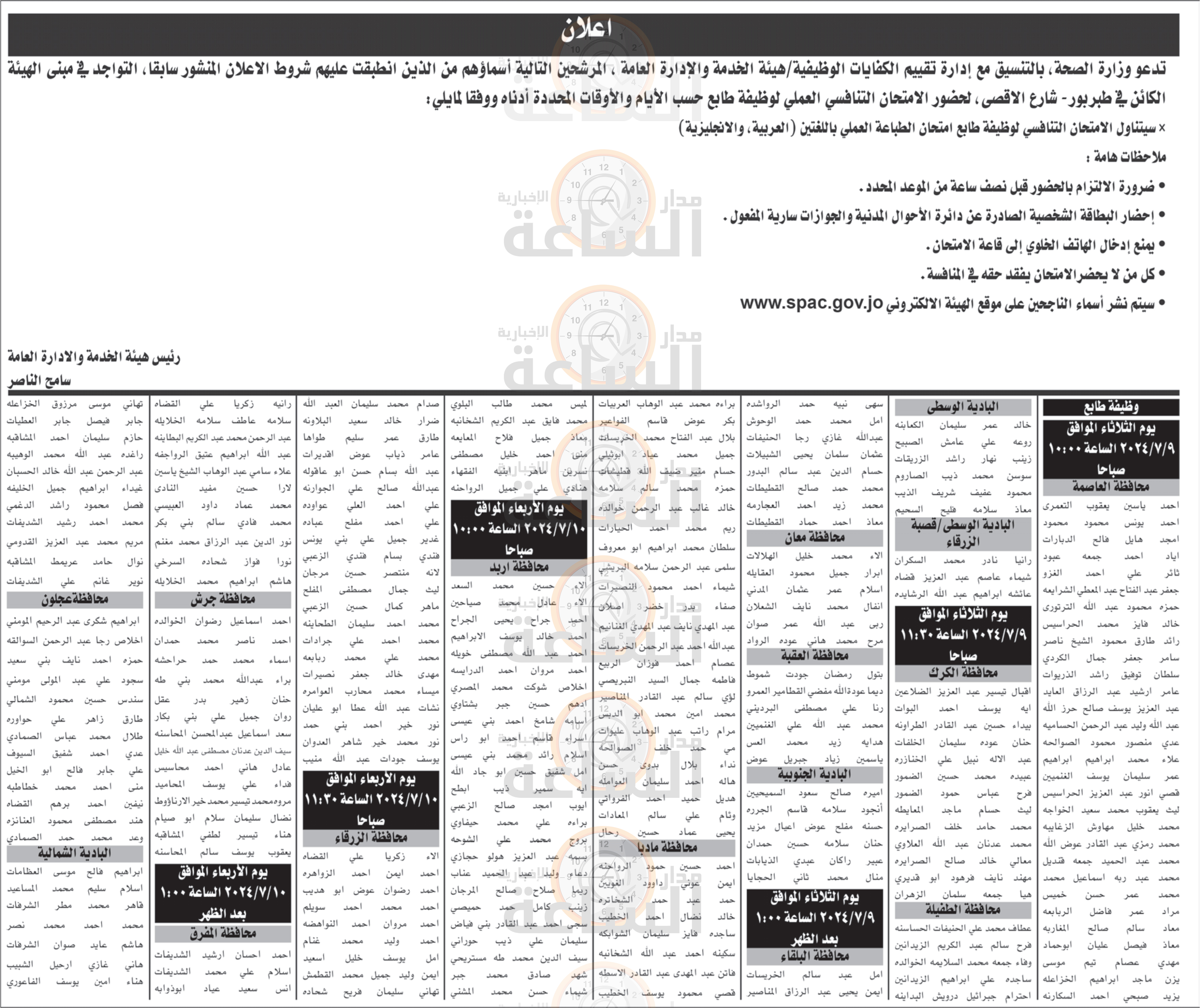 Madar Al-Saa Images 0.4303642518264452