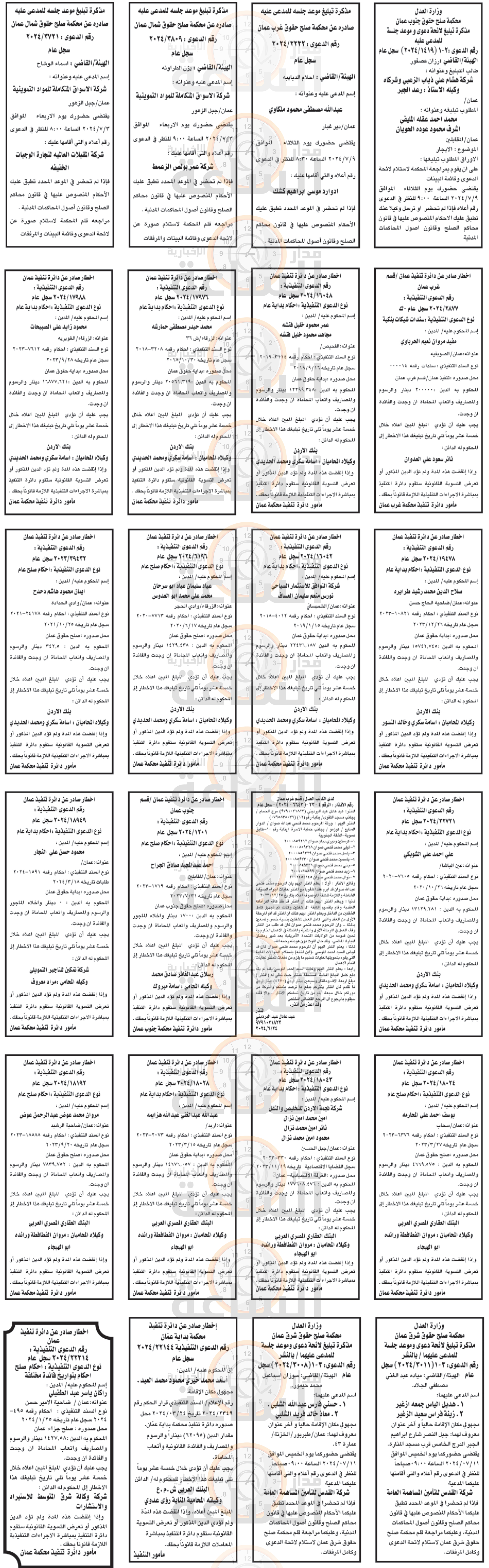 Madar Al-Saa Images 0.12134838413653859