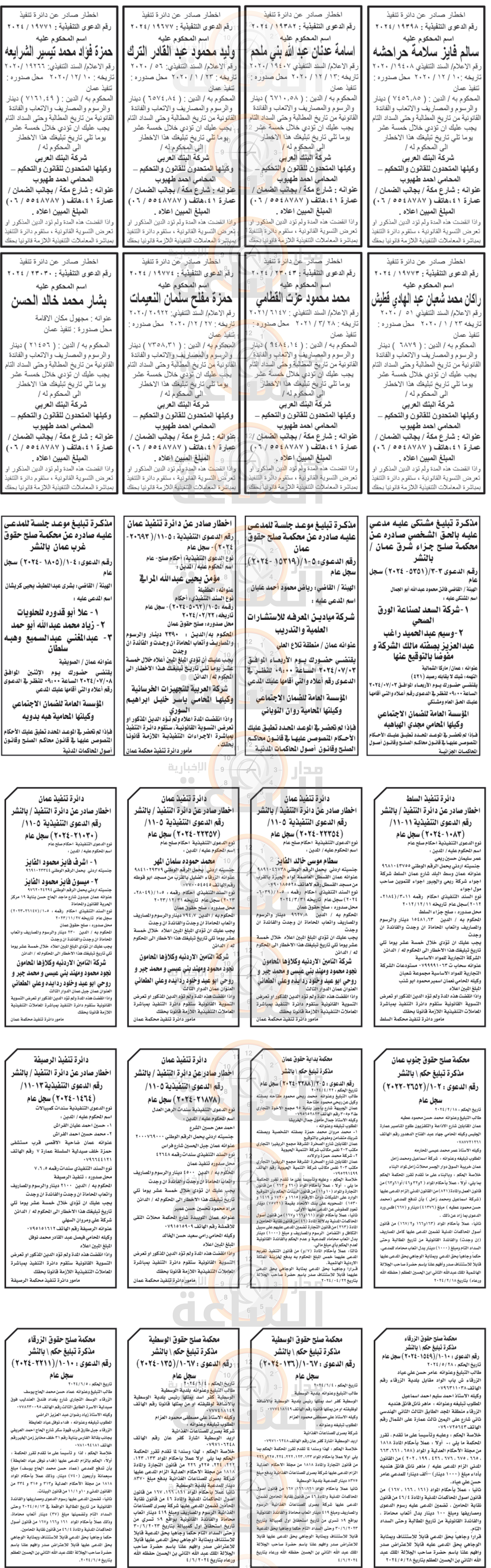 Madar Al-Saa Images 0.6550920928231985