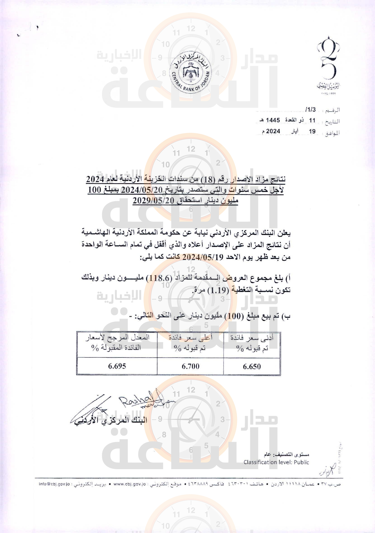 Madar Al-Saa Images 0.7780396976526318