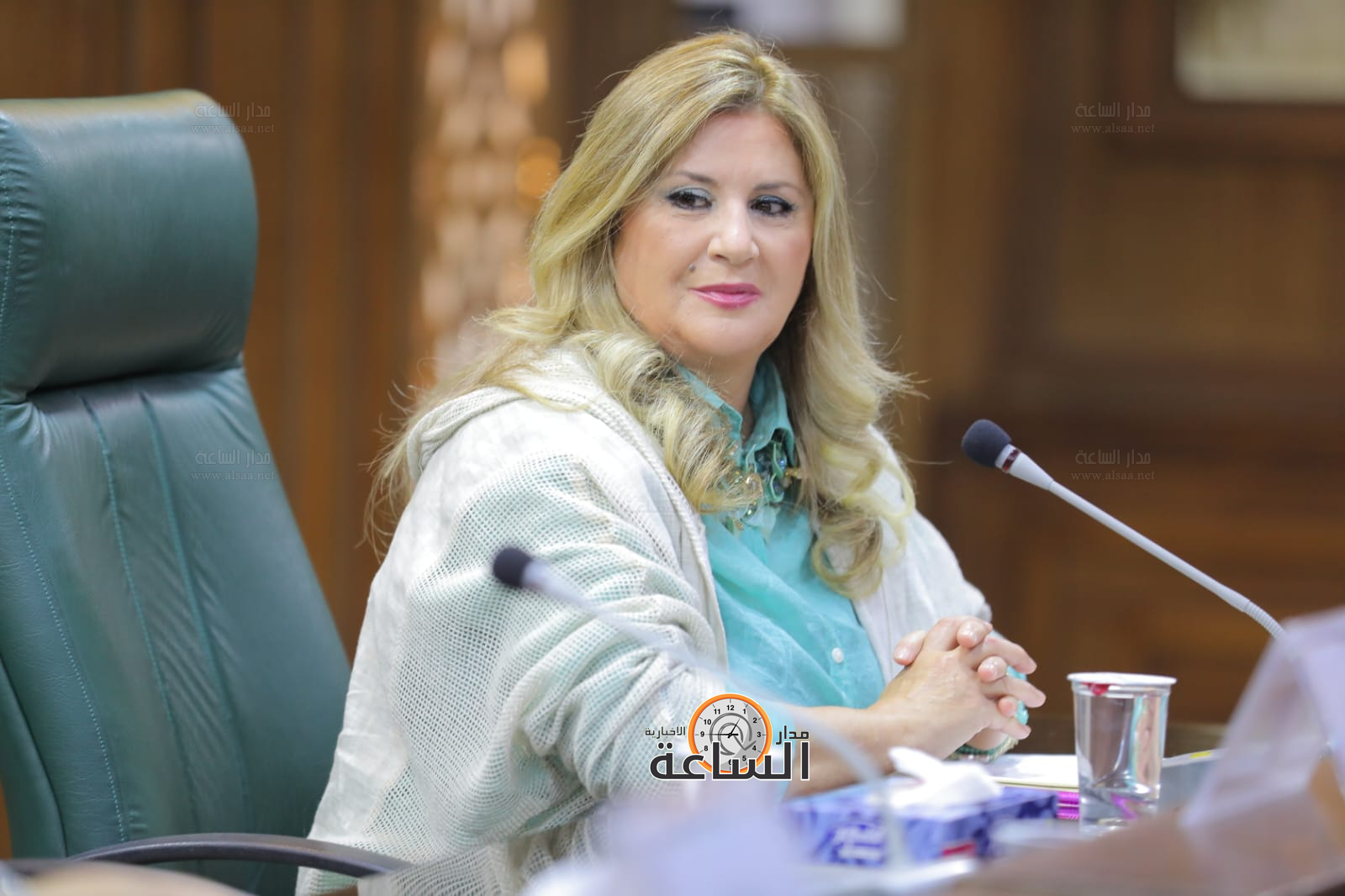 Madar Al-Saa Images 0.8617309754107292