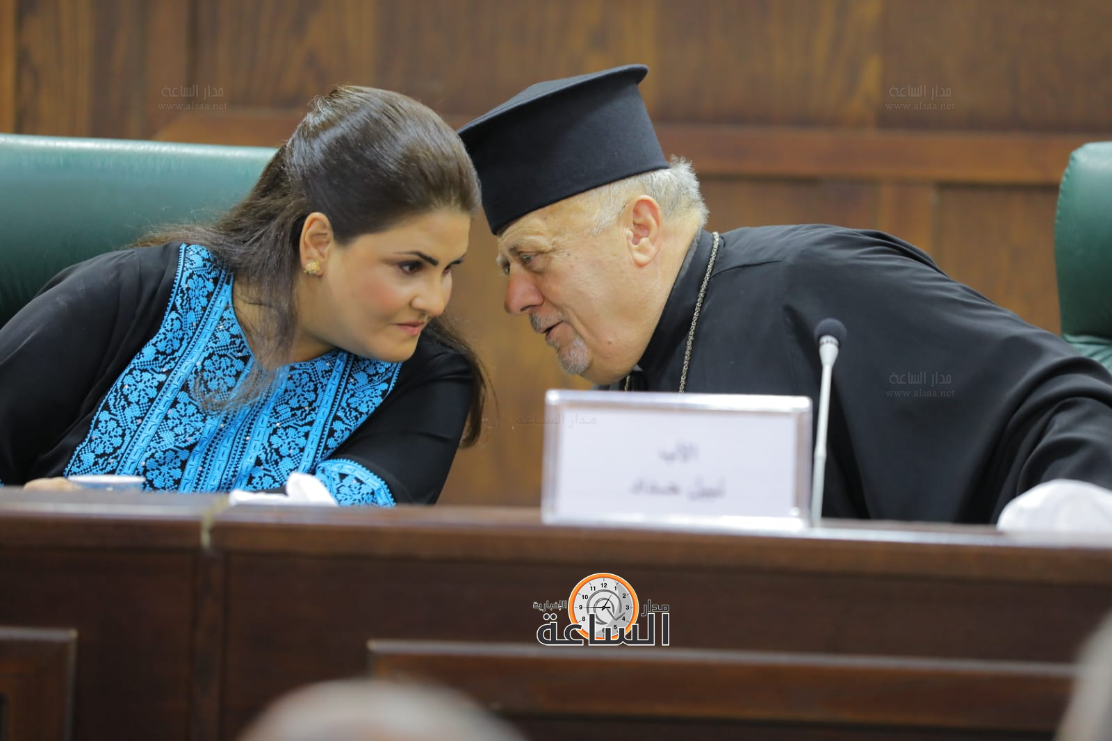 Madar Al-Saa Images 0.11700747840467574