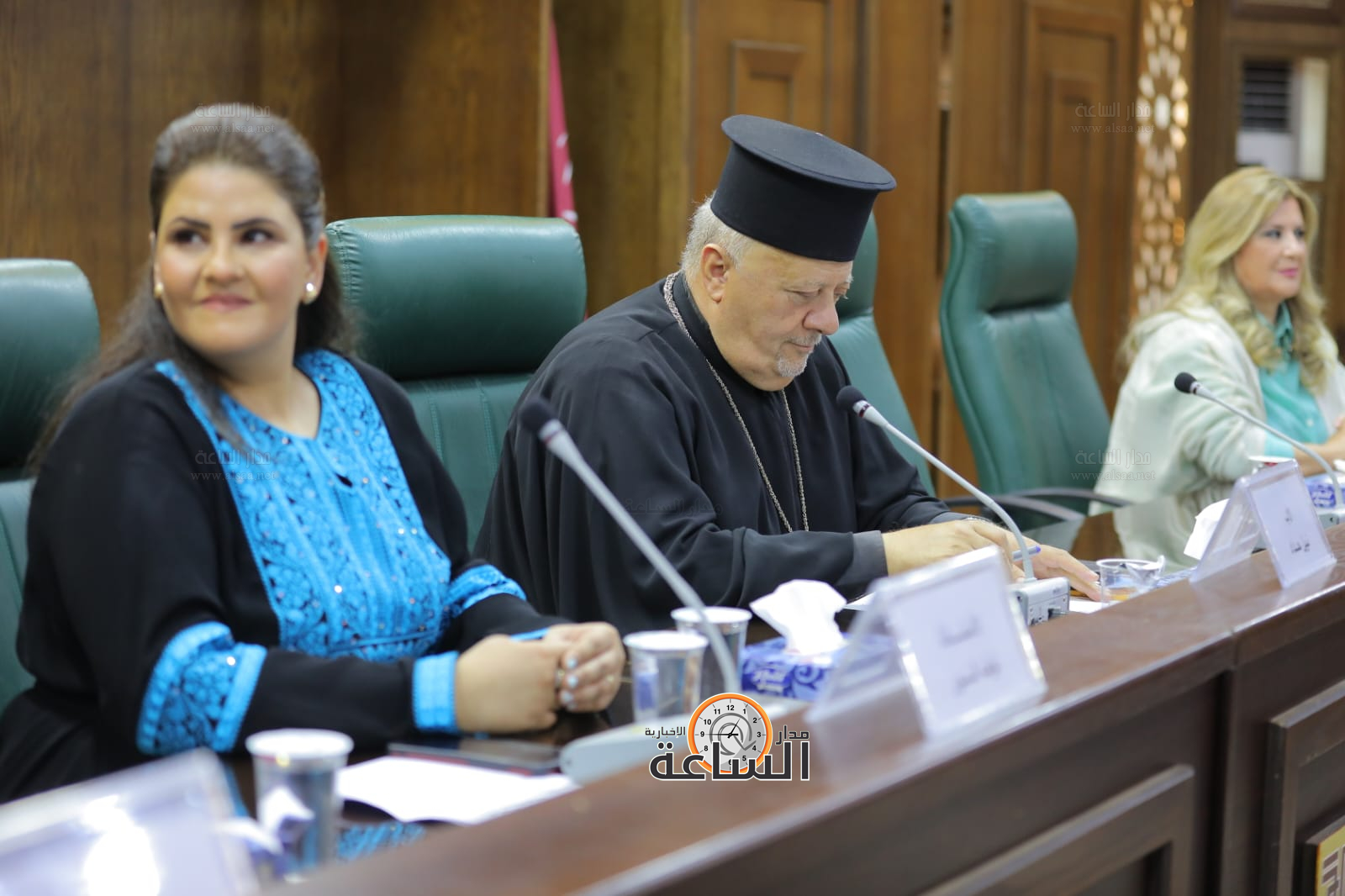 Madar Al-Saa Images 0.20274637733571854