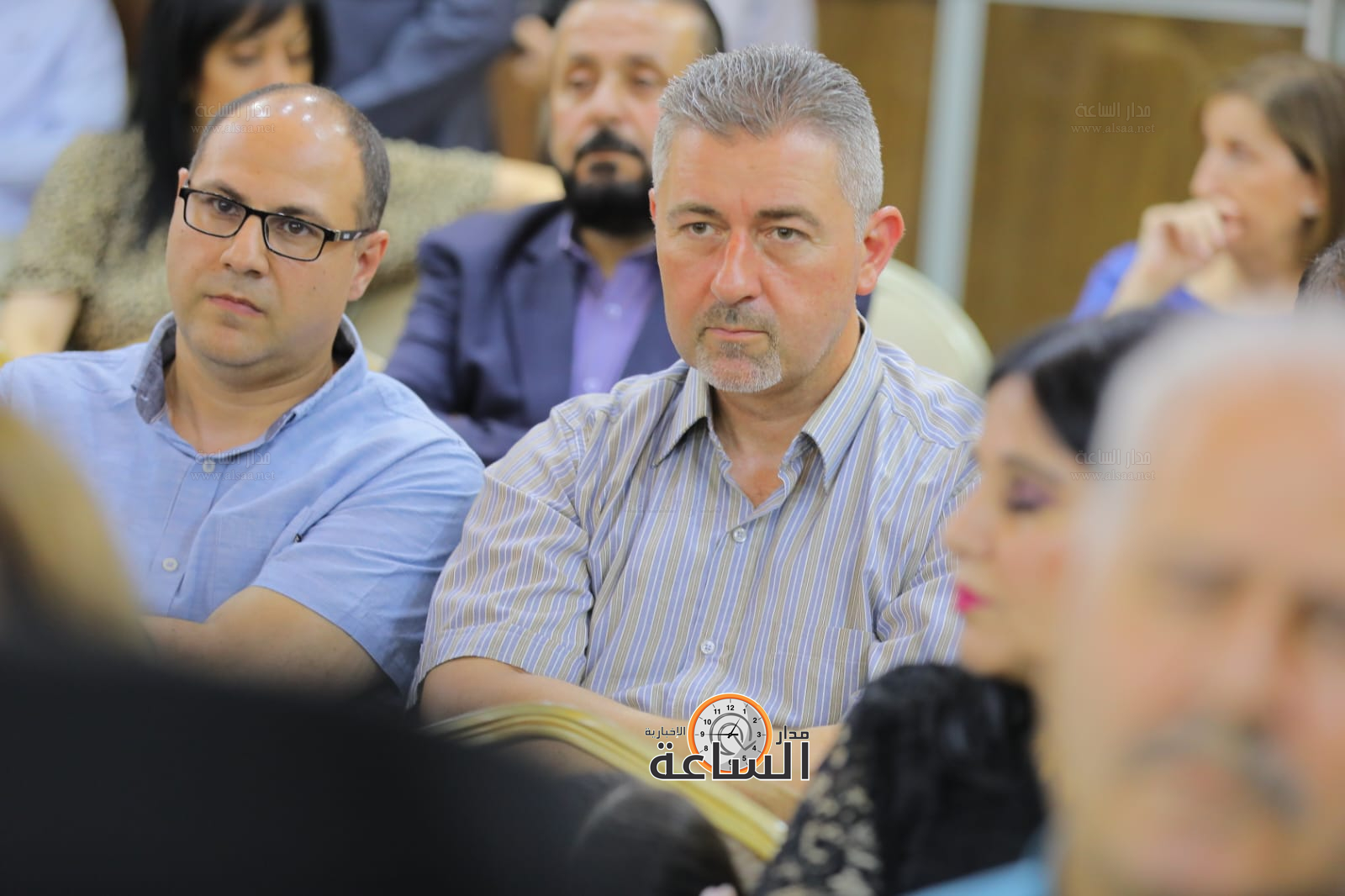 Madar Al-Saa Images 0.5993718141696518