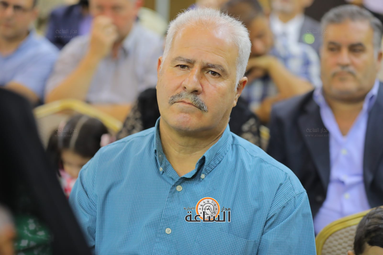 Madar Al-Saa Images 0.9899910540027443