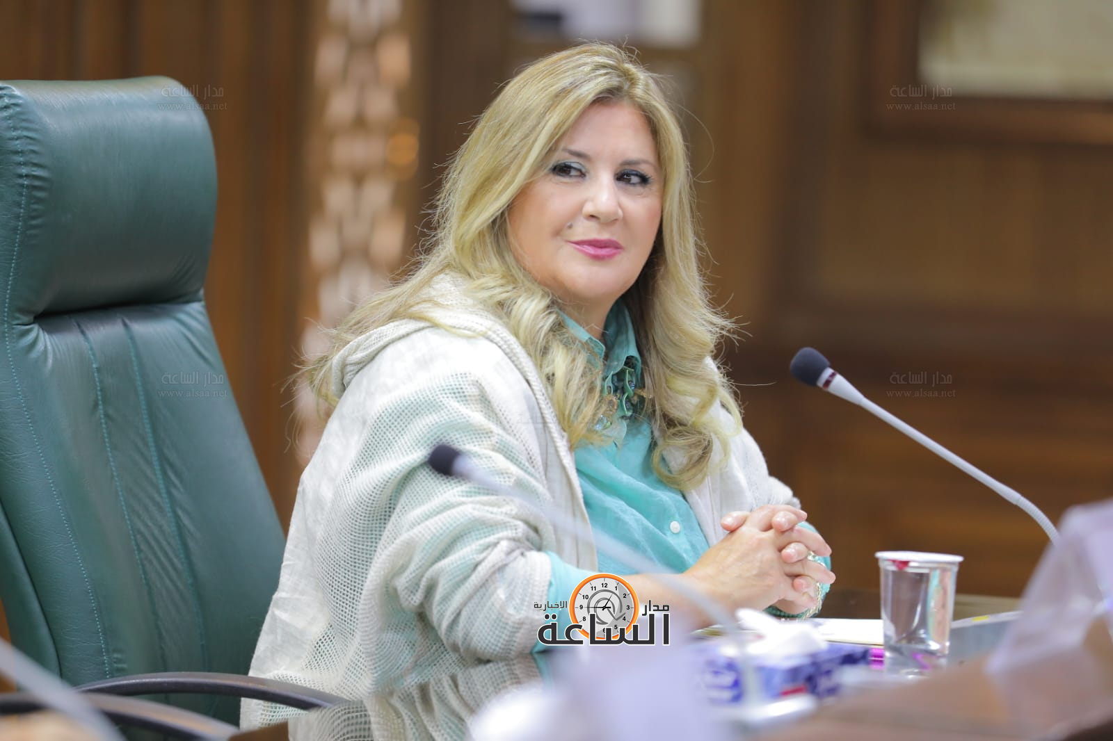 Madar Al-Saa Images 0.4249785581893524